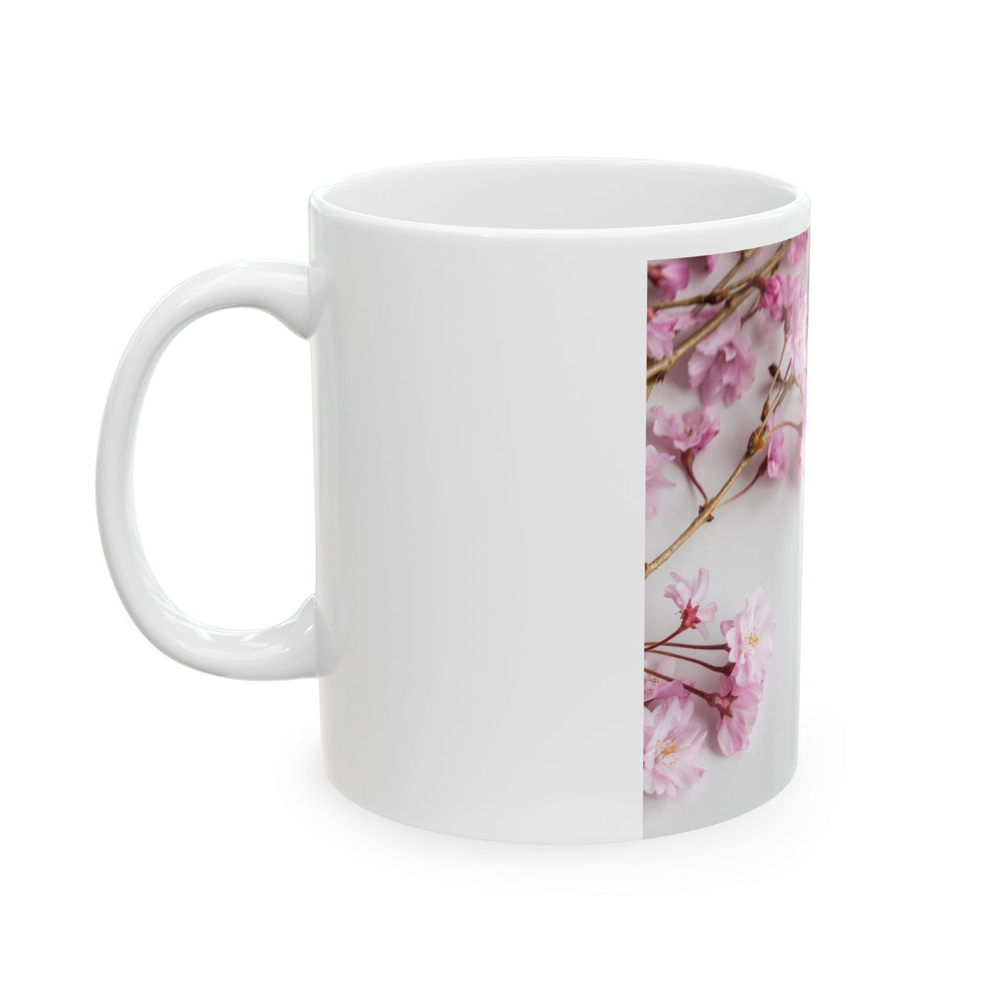 Ceramic Mug, (11oz, 15oz)