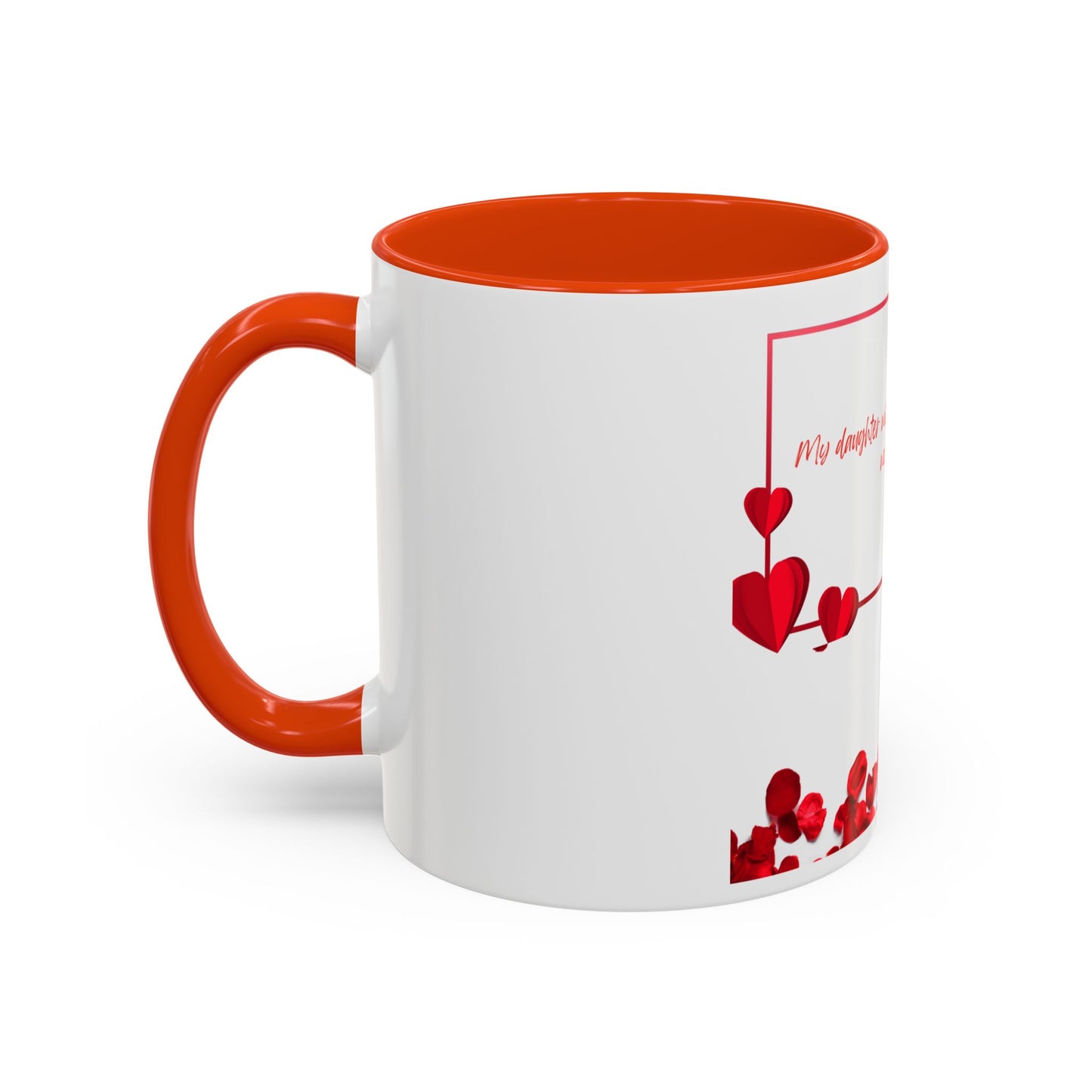 Colorful Mugs (11oz, 15oz)