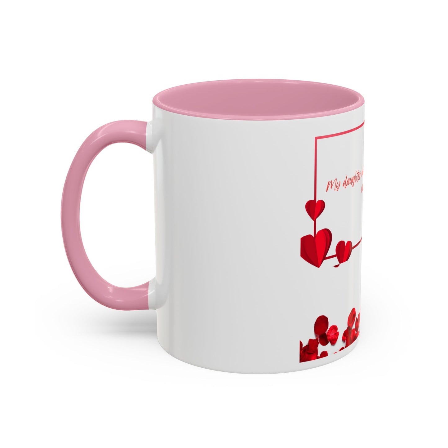 Colorful Mugs (11oz, 15oz)