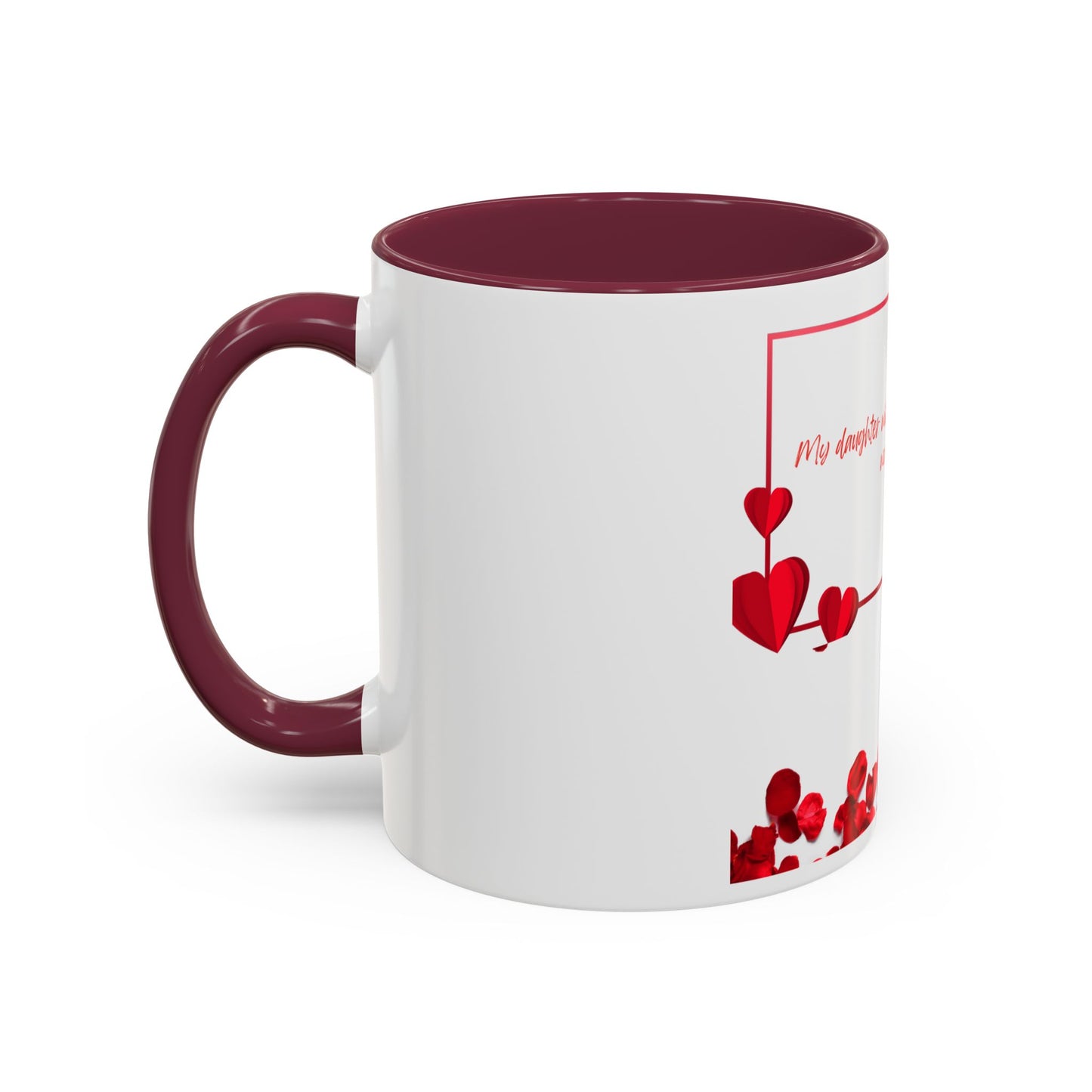 Colorful Mugs (11oz, 15oz)