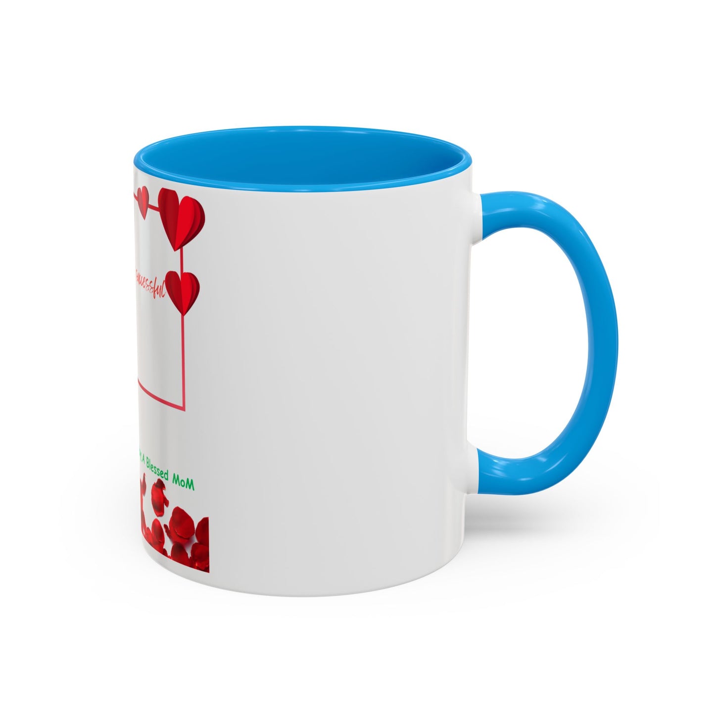 Colorful Mugs (11oz, 15oz)