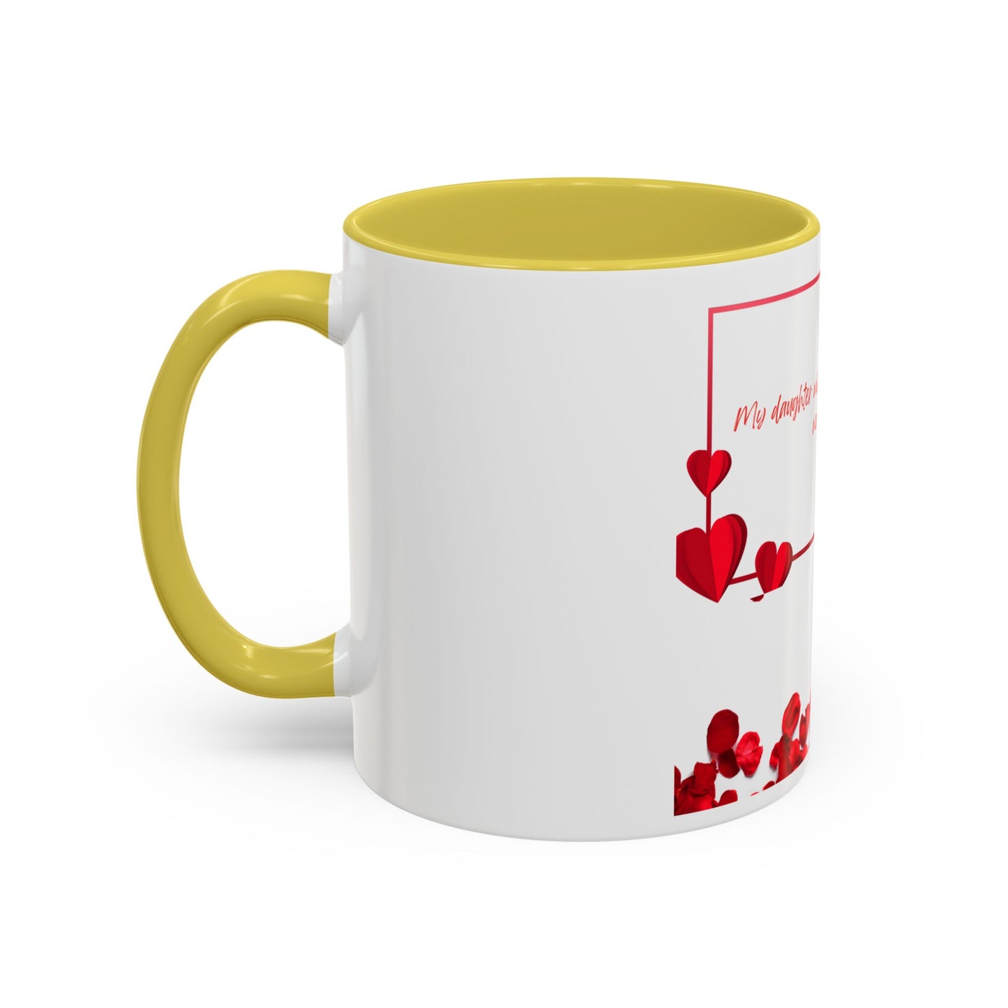 Colorful Mugs (11oz, 15oz)