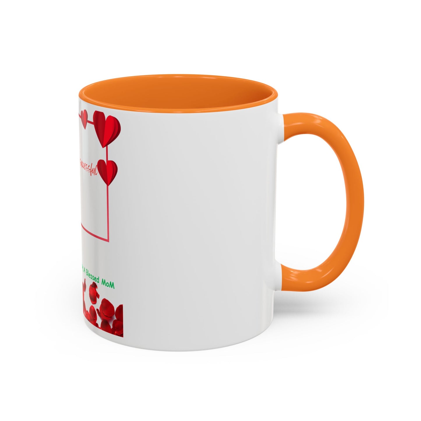 Colorful Mugs (11oz, 15oz)