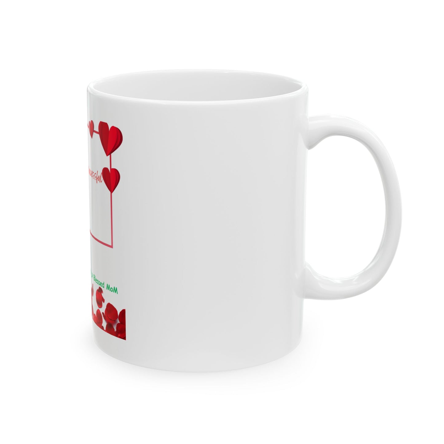 Ceramic Mug, (11oz, 15oz)