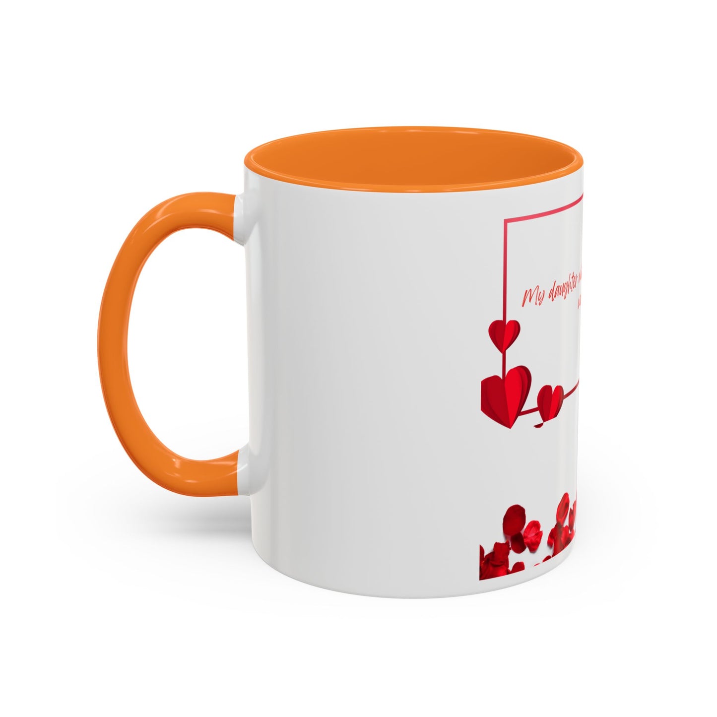 Colorful Mugs (11oz, 15oz)