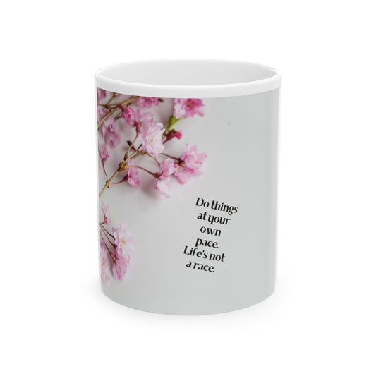 Ceramic Mug, (11oz, 15oz)