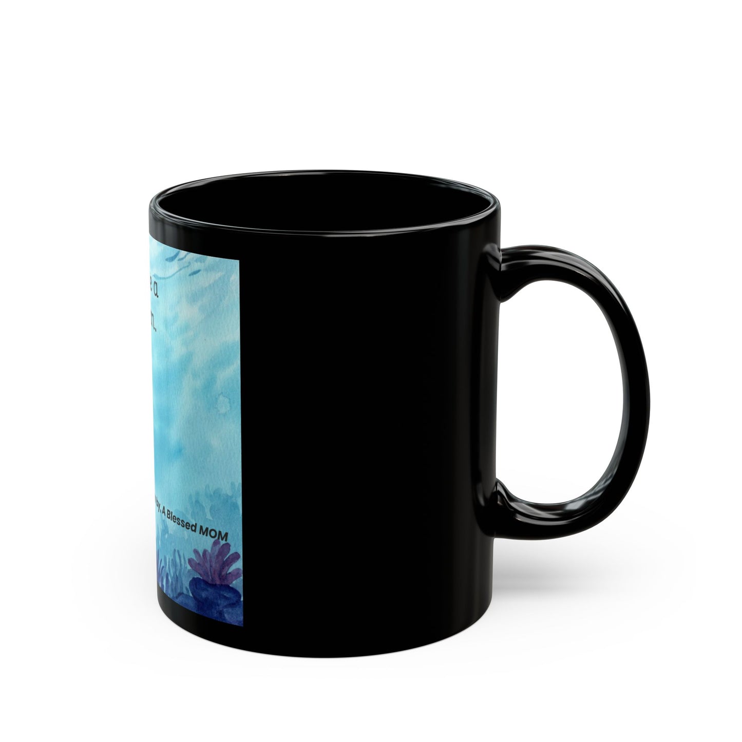 Black Mug (11oz, 15oz)