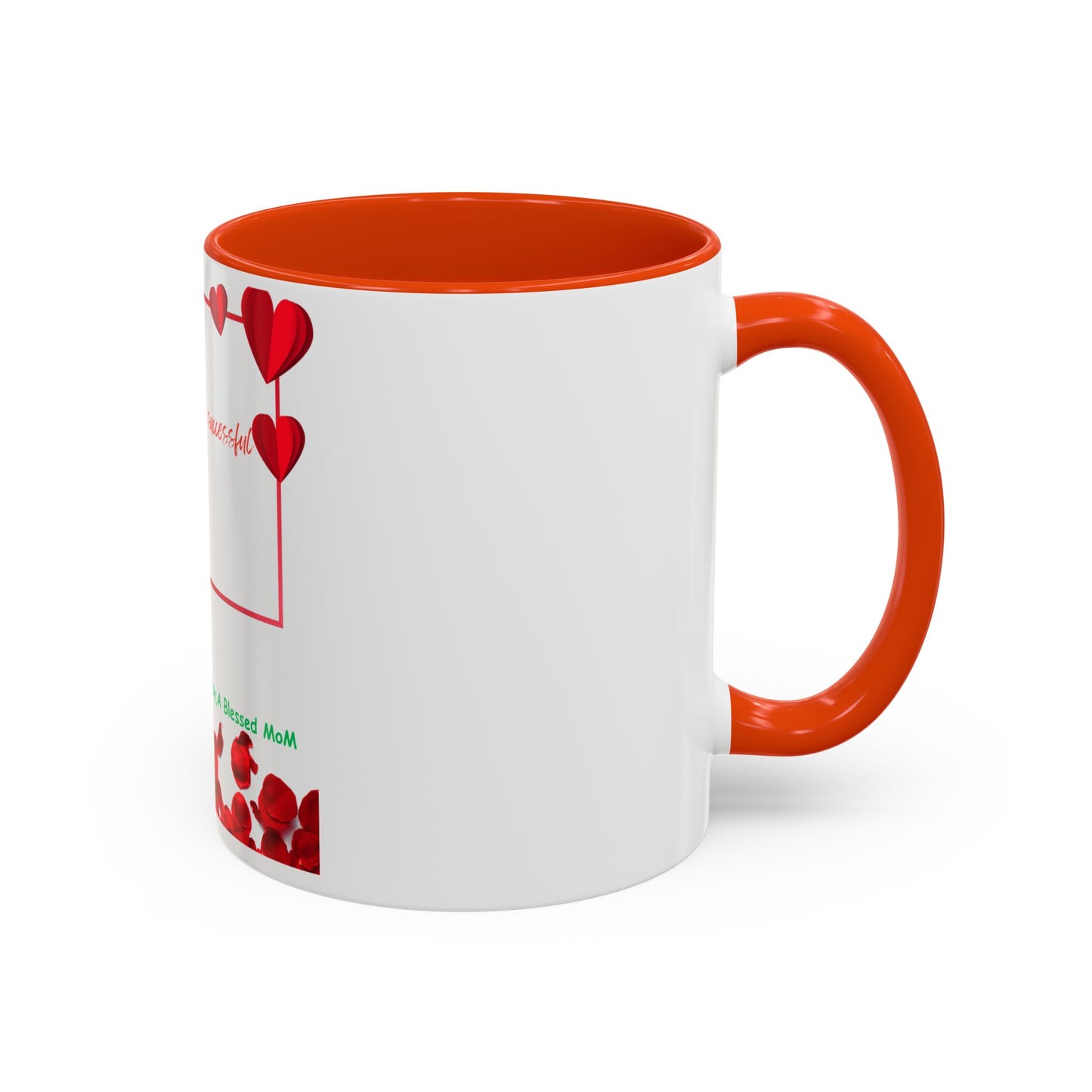 Colorful Mugs (11oz, 15oz)