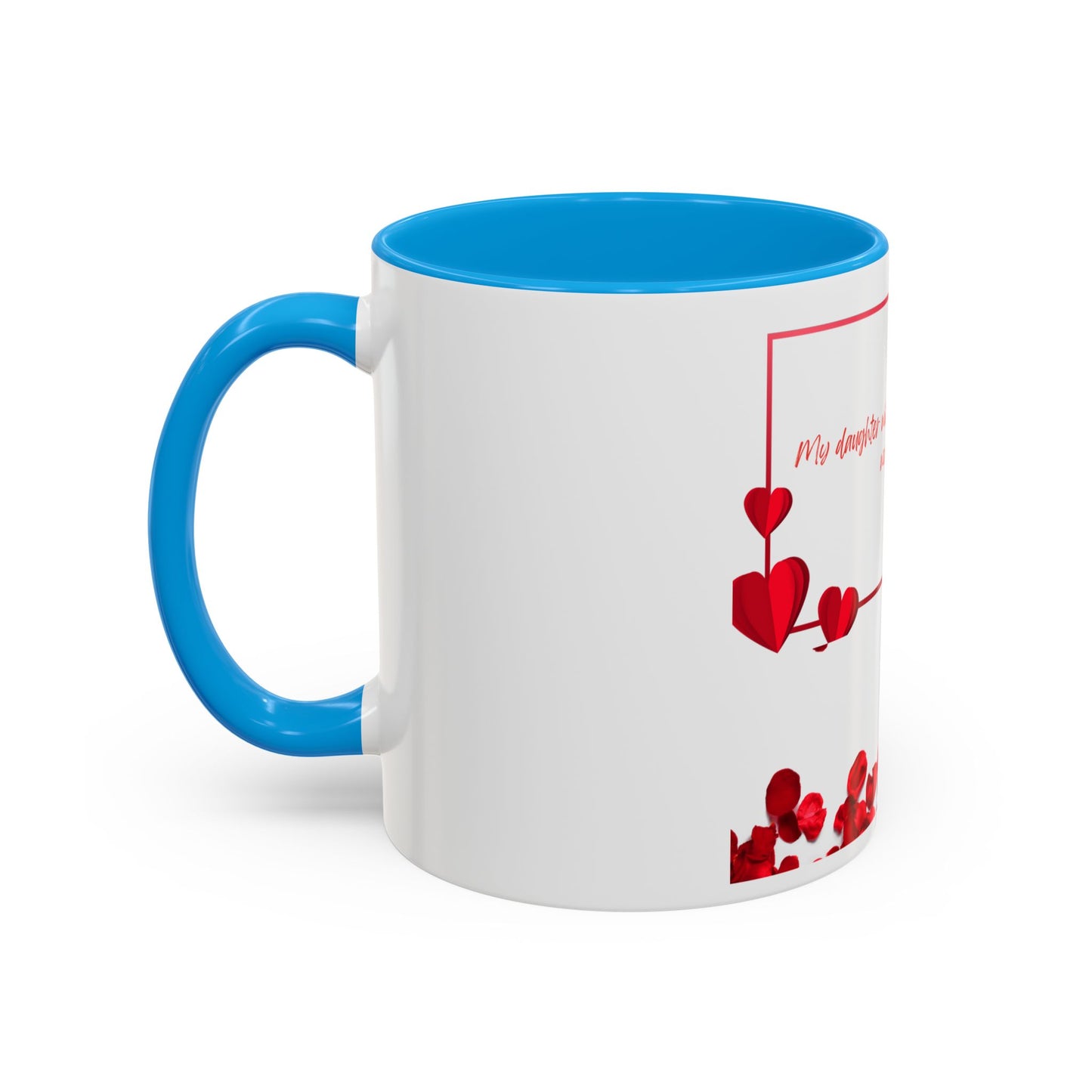 Colorful Mugs (11oz, 15oz)