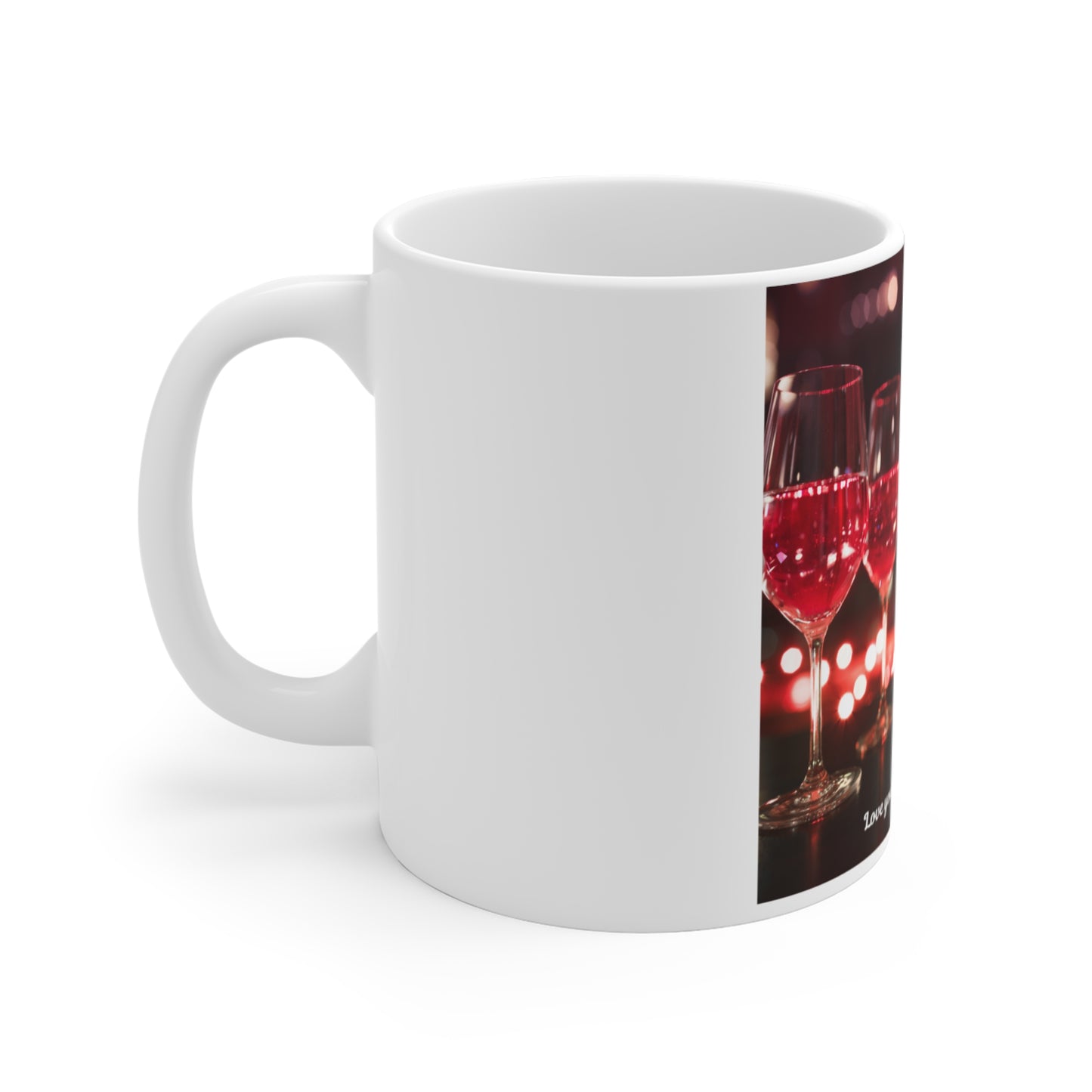 Mug 11oz