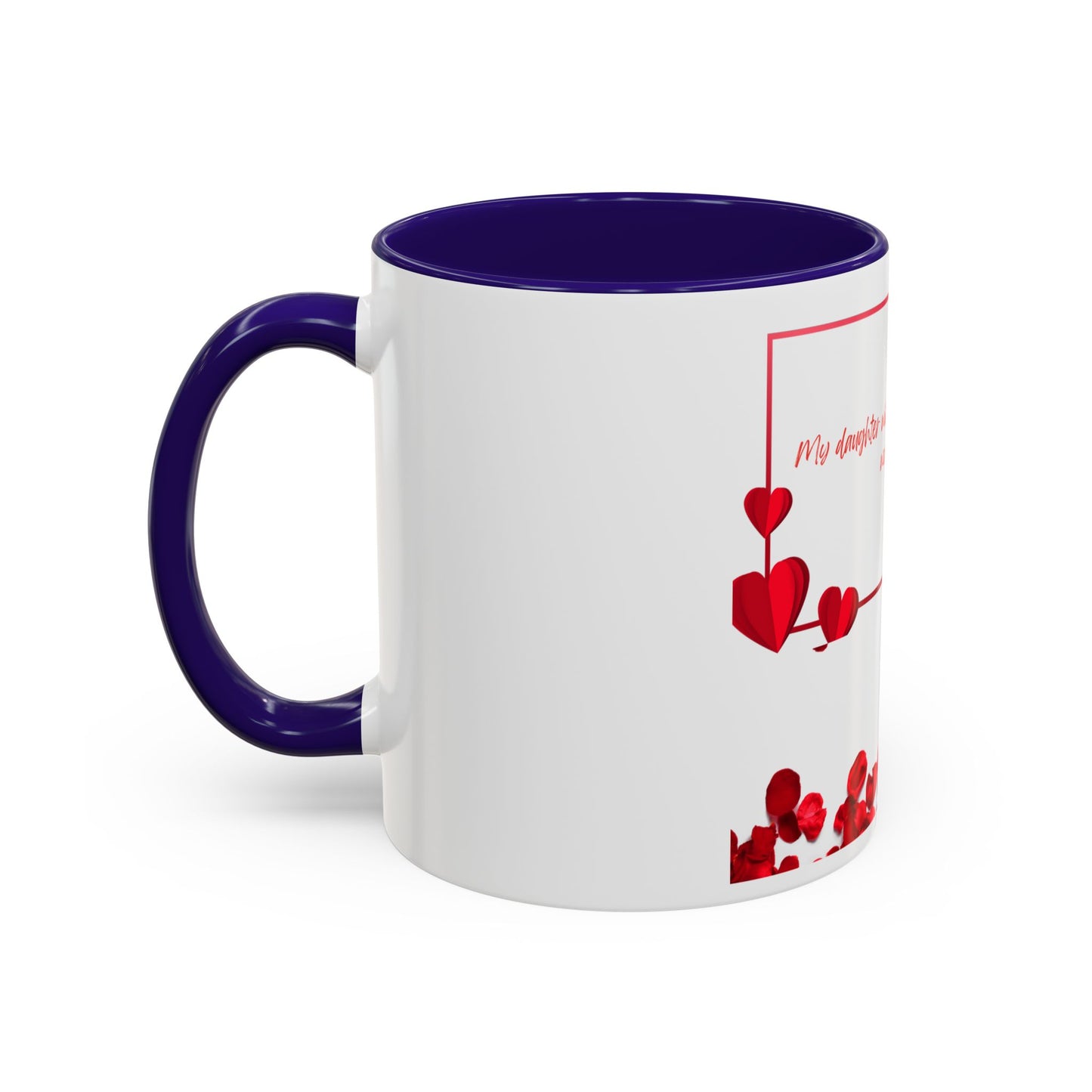 Colorful Mugs (11oz, 15oz)