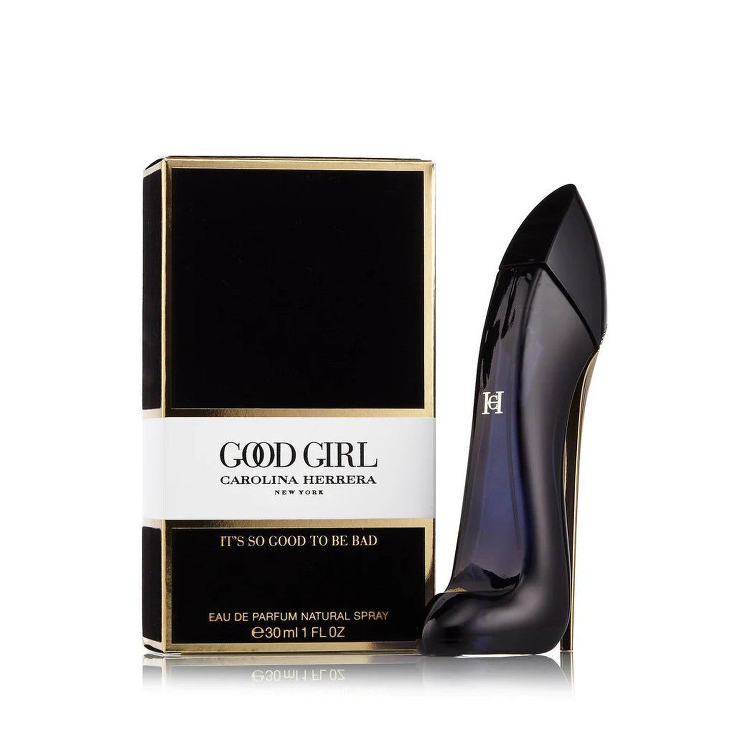 Good Girl CAROLINA HERRERA Women 2.7 oz 80 Ml