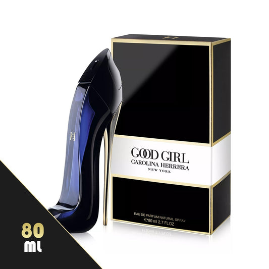 Good Girl CAROLINA HERRERA Women 2.7 oz 80 Ml