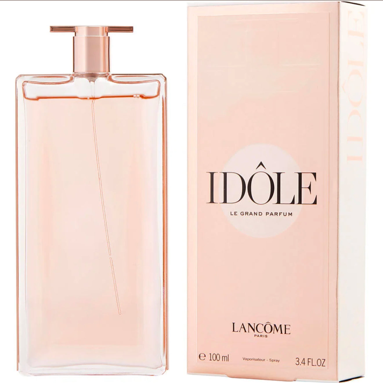 Idole By LANCÔME for her