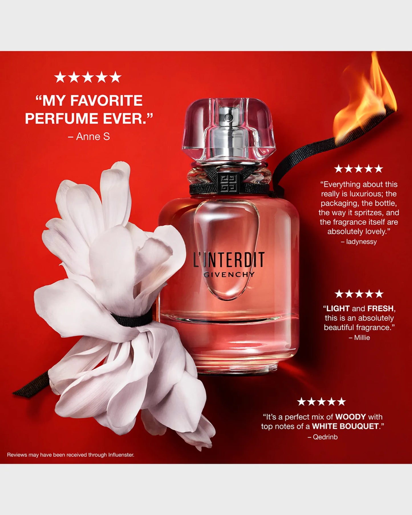 L’interdit By GIVENCHY 35 ml