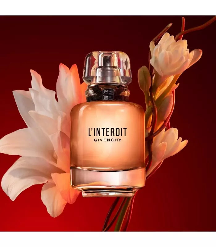 L’interdit By GIVENCHY 35 ml