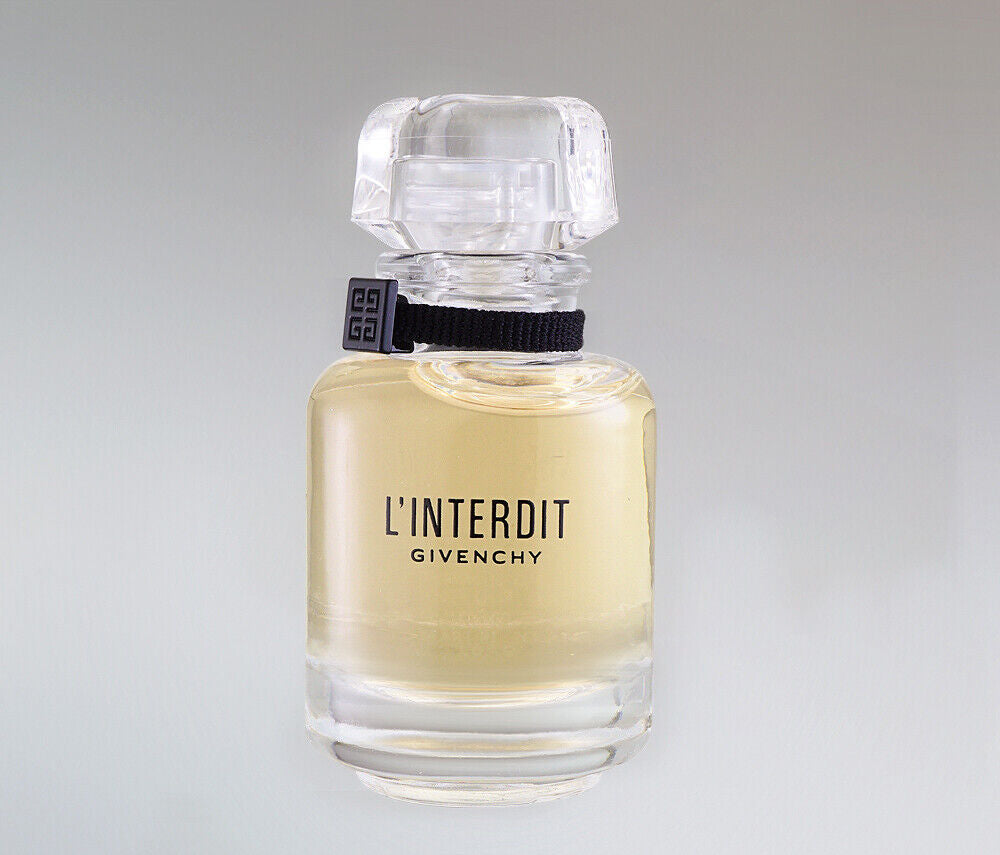 L’interdit By GIVENCHY 35 ml