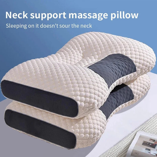 Cervical Orthopedic Neck Pillow