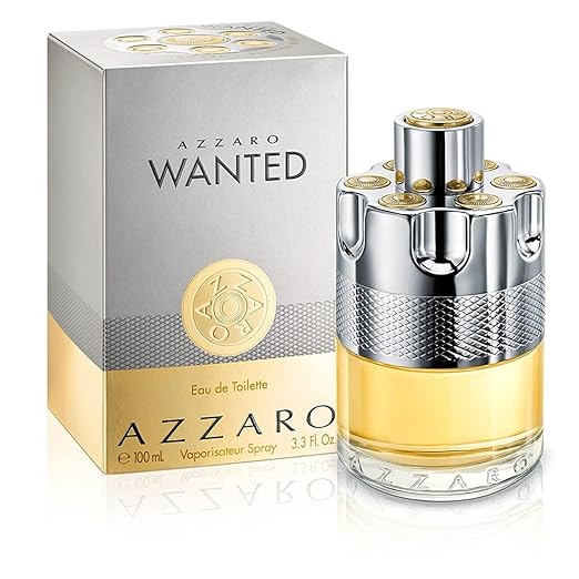 Azzaro Wanted Eau de Parfum