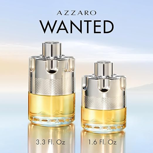 Azzaro Wanted Eau de Parfum