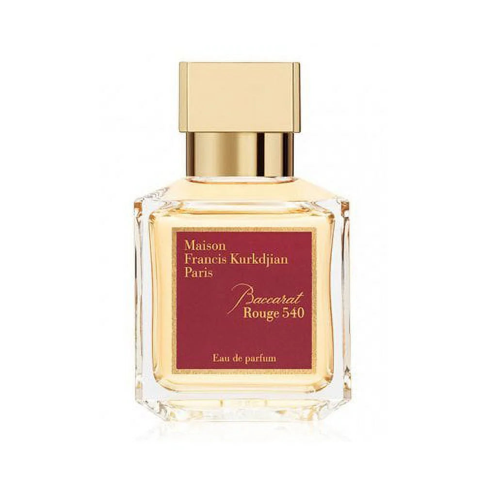 Maison Francis Kurkdjian Baccarat Rouge Eau De Parfum, Perfume for Women