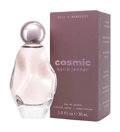 Cosmic Kylie Jenner Eau de Parfum