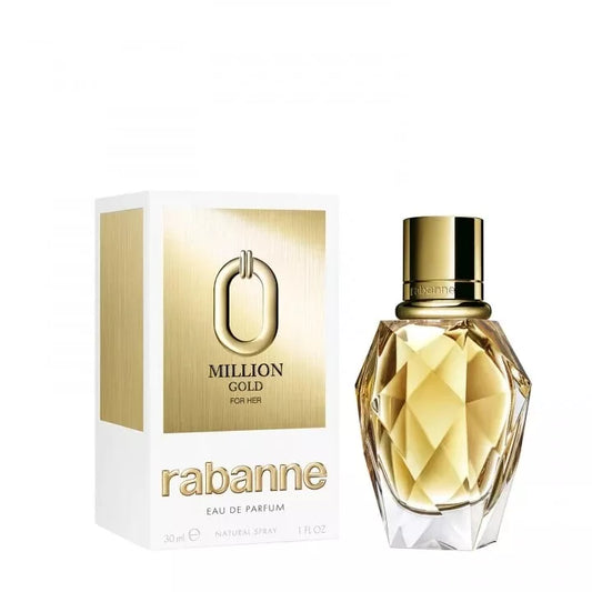 Million Gold For Her  Rabanne Eau de Parfum