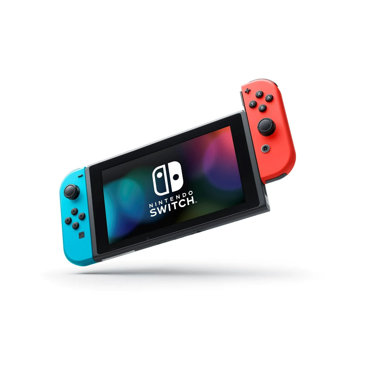 Nintendo Switch™ w/ Neon Blue & Neon Red Joy-Con™