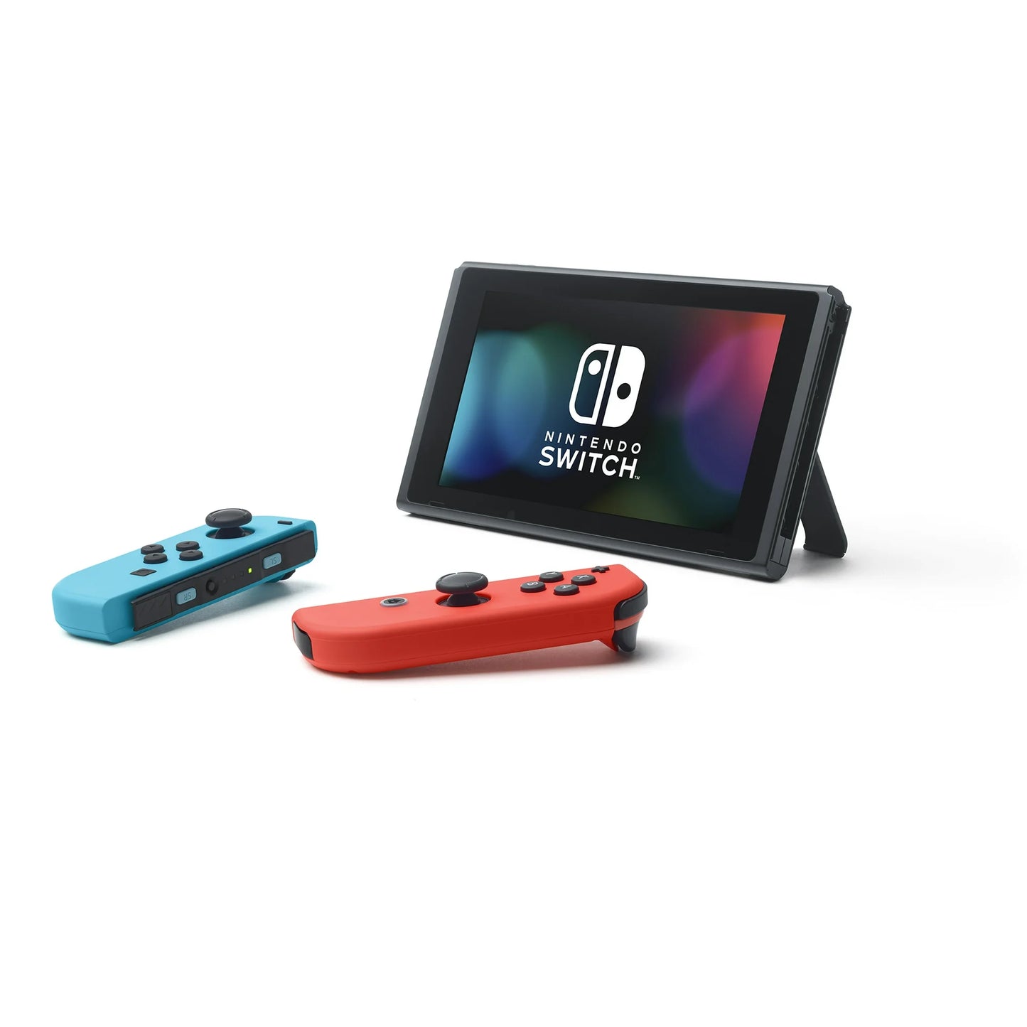 Nintendo Switch™ w/ Neon Blue & Neon Red Joy-Con™