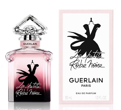 La Petite Robe Noire GUERLAIN 30 ml